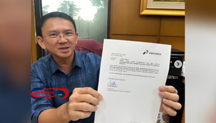 Ahok Mundur dari Pertamina Usai Usulannya Ditolak Jokowi: Kronologi & Alasan Lengkap