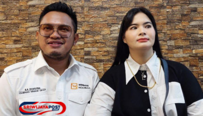 Anak Shyalimar Malik Mau Jadi seperti Raffi Ahmad