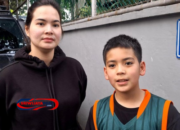 Anak Shyalimar Malik Mau Jadi seperti Raffi Ahmad