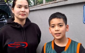 Anak Shyalimar Malik Mau Jadi seperti Raffi Ahmad