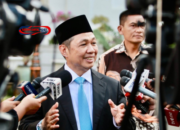 Wamenlu Anis Matta: RI Tak akan Terlibat Pelucutan Senjata di Gaza