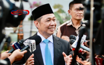 Wamenlu Anis Matta: RI Tak akan Terlibat Pelucutan Senjata di Gaza