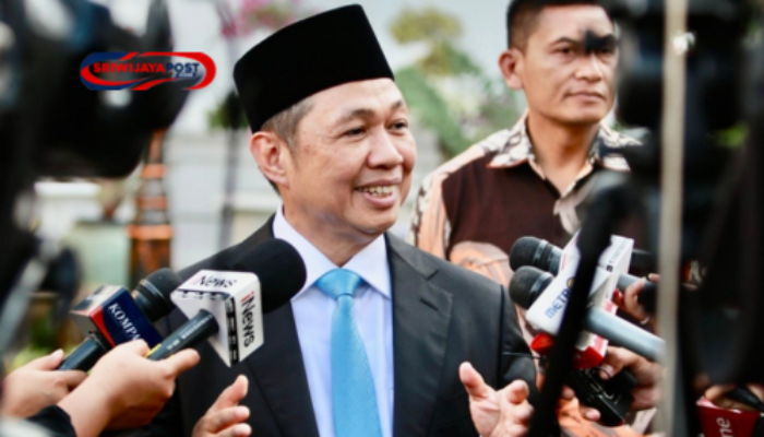 Wamenlu Anis Matta: RI Tak akan Terlibat Pelucutan Senjata di Gaza