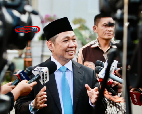 Wamenlu Anis Matta: RI Tak akan Terlibat Pelucutan Senjata di Gaza