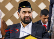 Mualem Soal Baut Jembatan Bailey Aceh Diduga Dicuri: Kurang Ajar