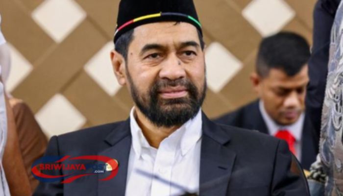 Mualem Soal Baut Jembatan Bailey Aceh Diduga Dicuri: Kurang Ajar