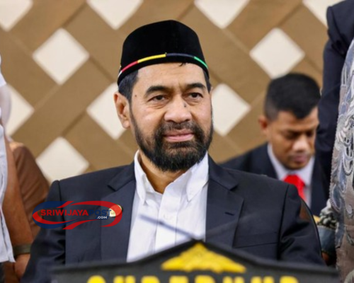 Mualem Soal Baut Jembatan Bailey Aceh Diduga Dicuri: Kurang Ajar