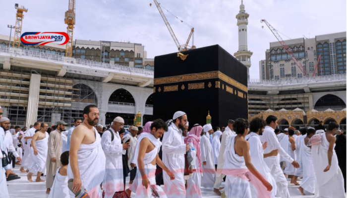 Biaya Haji 2024 sampai Sekarang: Simak Penjelasan Lengkap