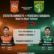 Statistik Borneo FC vs Persebaya Surabaya – Head to Head Terbaru!