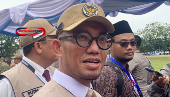 Wamenhaj: Ada 13 Calon Petugas Haji yang Dicopot dari Proses Diklat