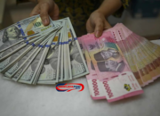 Rupiah Bangkit ke Rp16.778, Ditopang Data Ekonomi AS dan Kebijakan BI