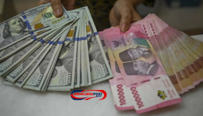 Rupiah Bangkit ke Rp16.778, Ditopang Data Ekonomi AS dan Kebijakan BI