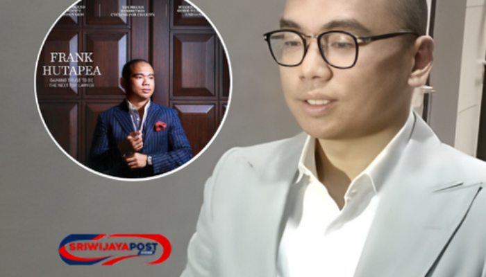 Frank Hutapea Dilantik Jadi Hakim Agung: Anak Hotman Paris Resmi Jabat Posisi Tinggi di MA