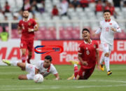 Live Streaming Indonesia vs Vietnam AFF Cup 2024 Semifinal Leg 2 Malam Ini!