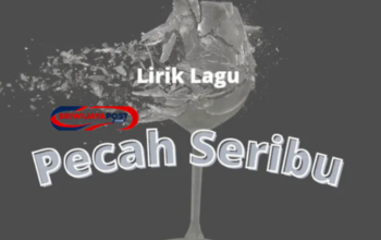 Lirik Lagu Pecah Seribu – Viral di TikTok 2026, Simak Maknanya!