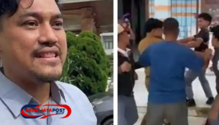 Nasib Guru Dikeroyok Siswa di Jambi: Belasan Murid Disanksi