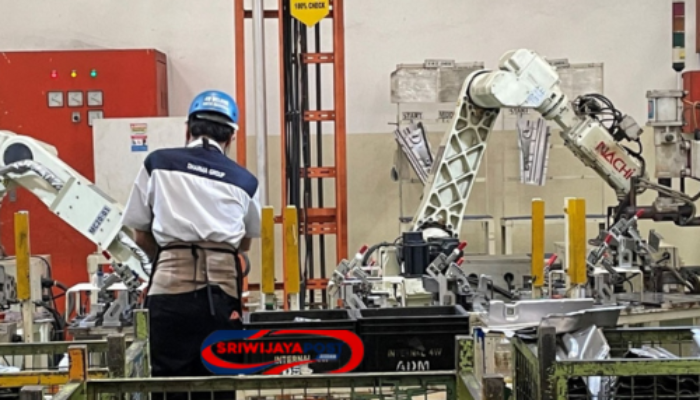 Prospek Emiten Otomotif Terpacu Insentif 2026: Saham ASII, DRMA, AUTO Berpotensi Melaju!