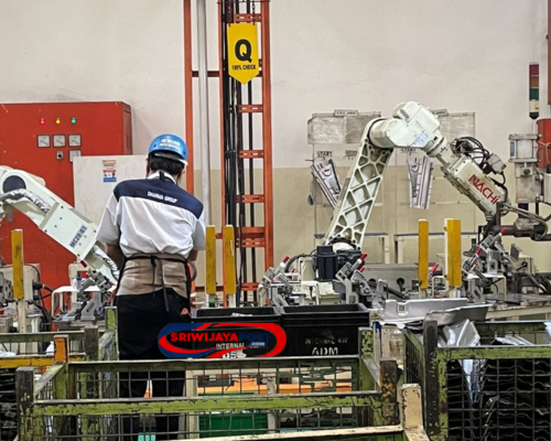 Prospek Emiten Otomotif Terpacu Insentif 2026