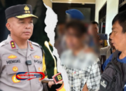 Polisi Ungkap Motif Pembunuhan Anak Politikus PKS, Simak Ini Motifnya!