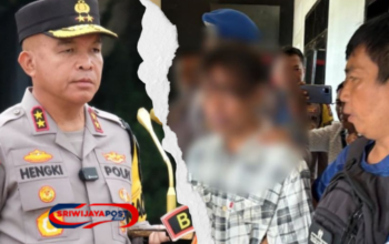 Polisi Ungkap Motif Pembunuhan Anak Politikus PKS, Simak Ini Motifnya!