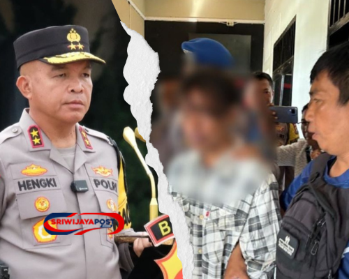 Polisi Ungkap Motif Pembunuhan Anak Politikus PKS, Simak Ini Motifnya!