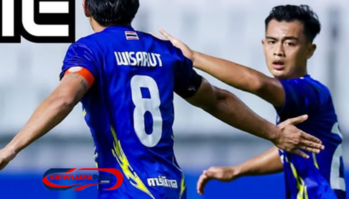 Pratama Arhan Comeback Gemilang, Bantu Bangkok United Menang 1-0 atas BG Pathum United