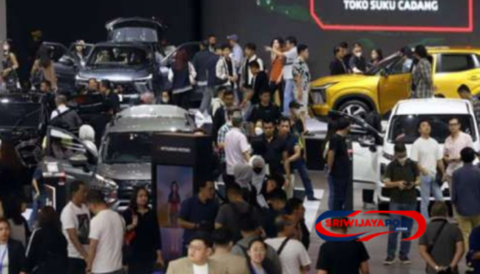 Prospek Emiten Otomotif Terpacu Insentif 2026