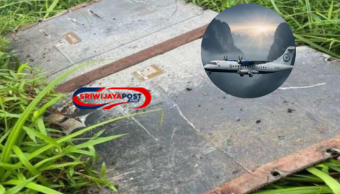 Puing Pesawat di Bulusaraung: Tim SAR Belum Bisa Pastikan – Update Terbaru 17 Januari 2026