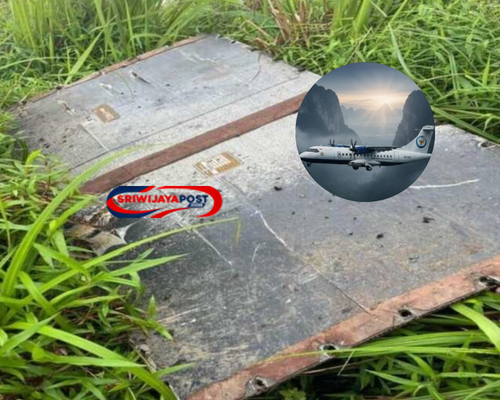 Puing Pesawat di Bulusaraung: Tim SAR Belum Bisa Pastikan – Update Terbaru 17 Januari 2026