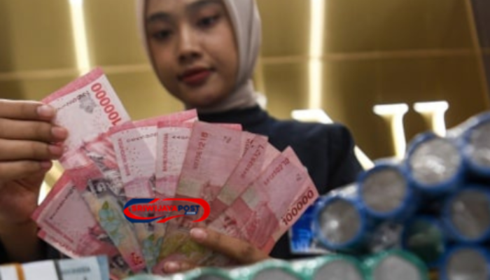Rupiah Bangkit ke Rp16.778, Ditopang Data Ekonomi AS dan Kebijakan BI