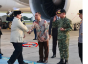 Tiba di Indonesia dari 3 Negara, Prabowo Bawa Oleh-oleh Investasi Rp 90 Triliun
