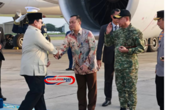 Tiba di Indonesia dari 3 Negara, Prabowo Bawa Oleh-oleh Investasi Rp 90 Triliun