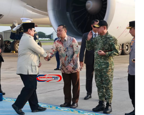 Tiba di Indonesia dari 3 Negara, Prabowo Bawa Oleh-oleh Investasi Rp 90 Triliun