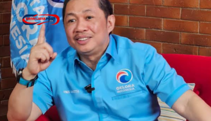 Wamenlu Anis Matta: RI Tak akan Terlibat Pelucutan Senjata di Gaza