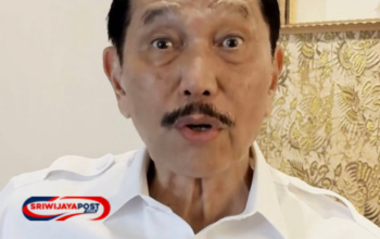 Luhut Buka-bukaan soal Kepemilikan Saham di Perusahaan RI, Simak Ini Penjelasannya!