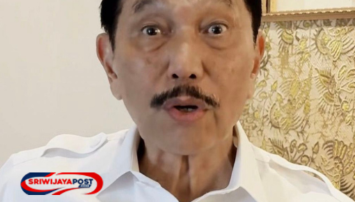 Luhut Buka-bukaan soal Kepemilikan Saham di Perusahaan RI, Simak Ini Penjelasannya!