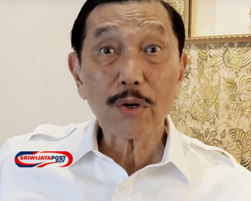 Luhut Buka-bukaan soal Kepemilikan Saham di Perusahaan RI, Simak Ini Penjelasannya!