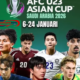 Piala Asia U-23 2026 Live di RCTI: Jadwal Siaran Langsung, Tim Peserta, Format Turnamen