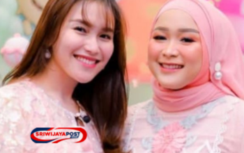 Ayu Ting Ting Bela Adik yang Dibully saat Hamil Anak Ketiga