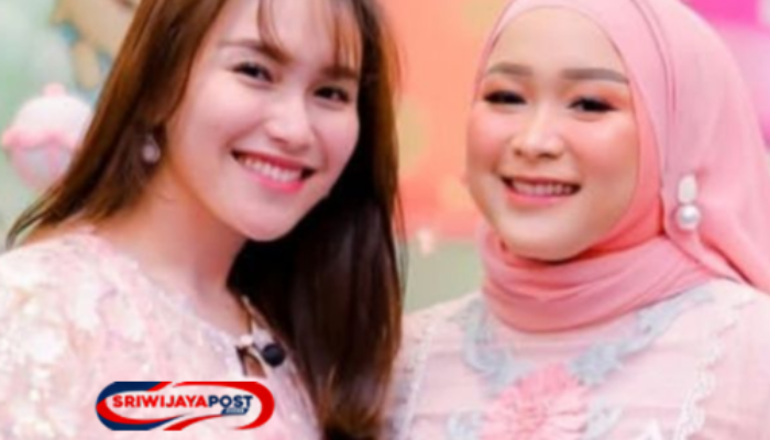 Ayu Ting Ting Bela Adik yang Dibully saat Hamil Anak Ketiga