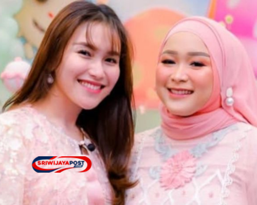 Ayu Ting Ting Bela Adik yang Dibully saat Hamil Anak Ketiga