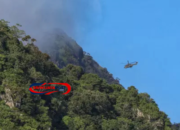 Black Box Pesawat ATR 42-500 yang Jatuh Telah Ditemukan!