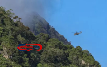 Black Box Pesawat ATR 42-500 yang Jatuh Telah Ditemukan!