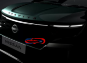 Simak Bocoran Spesifikasi MPV Nissan Gravite, Pesaing Avanza!