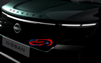 Simak Bocoran Spesifikasi MPV Nissan Gravite, Pesaing Avanza!
