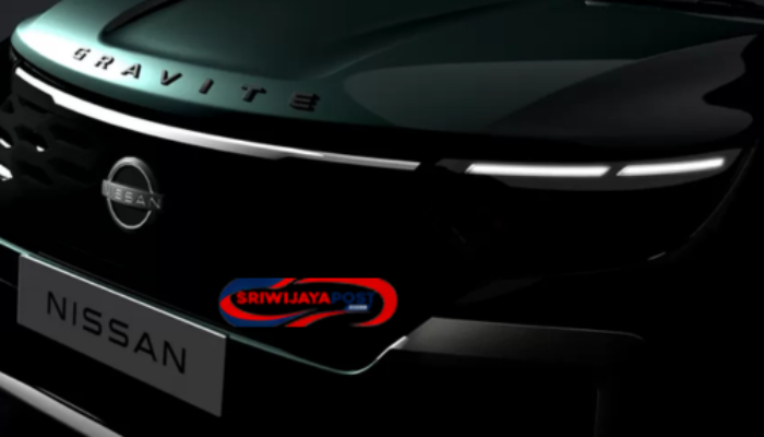 Simak Bocoran Spesifikasi MPV Nissan Gravite, Pesaing Avanza!