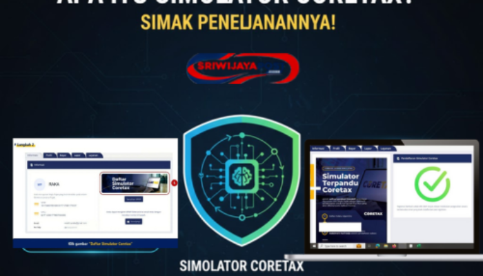 Apa Itu Simolator Coretax? Simak Penjelasannya!