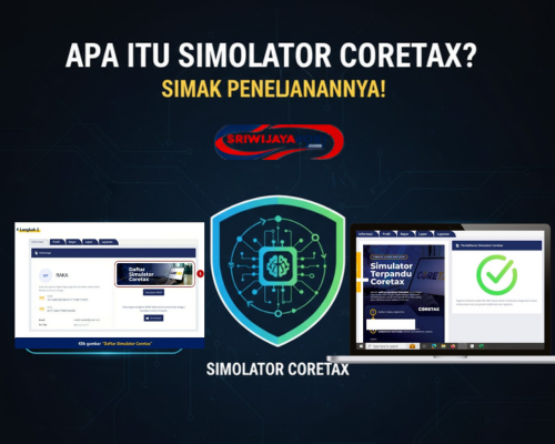 Apa Itu Simolator Coretax? Simak Penjelasannya!