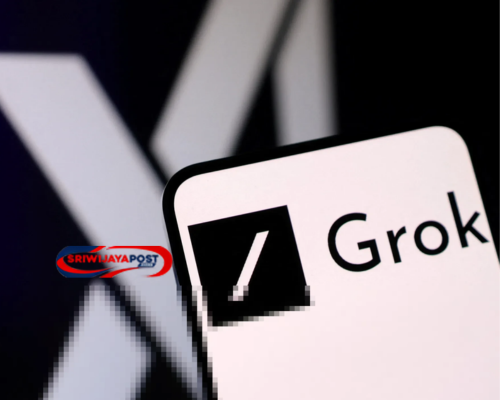 Komdigi Ancam Blokir Grok AI dan X Imbas Manipulasi Foto Cabul