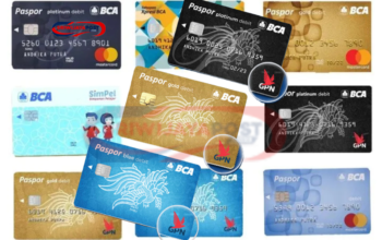 Jenis Kartu ATM BCA: Simak Penjelasan Lengkapnya!